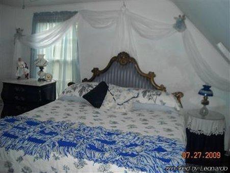 Lamplight Inn Henderson Chambre photo