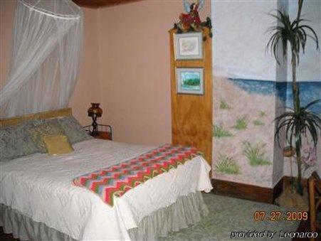 Lamplight Inn Henderson Chambre photo