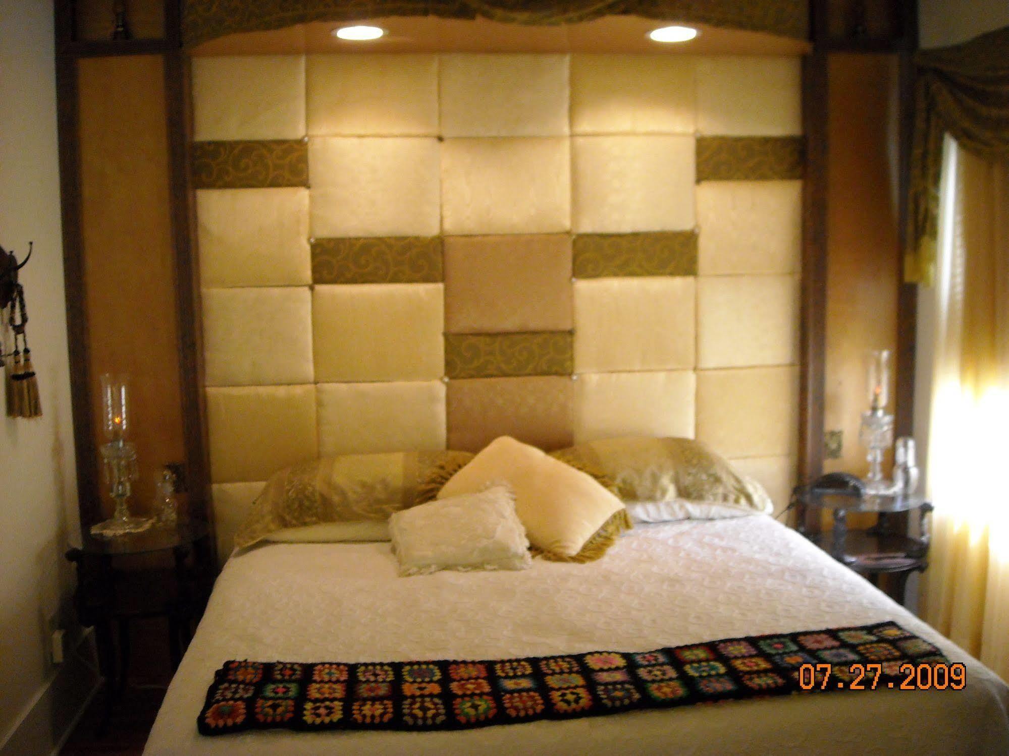 Lamplight Inn Henderson Chambre photo